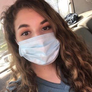 Meet your Posher, Gracy